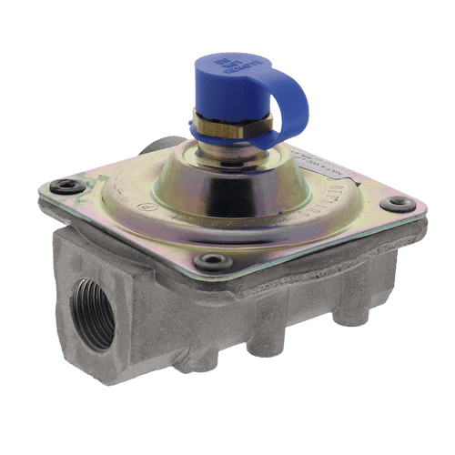 Exact Replacement 316091711 Gas Range Oven Pressure Regulator for Electrolux Frigidaire
