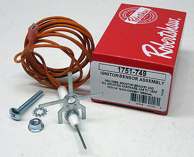 1751-749 Sensor Assembly