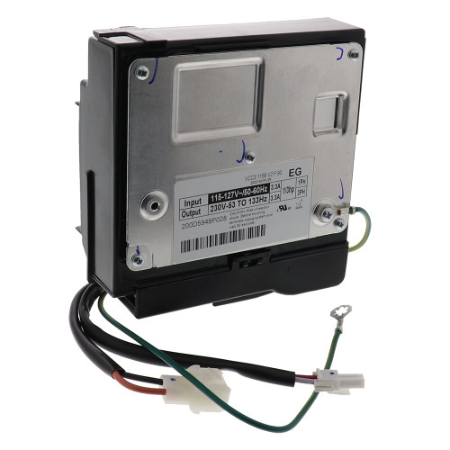 WR87X29409 Inverter Control