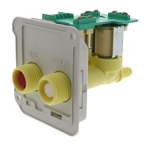 0063599 Valve-Magnet
