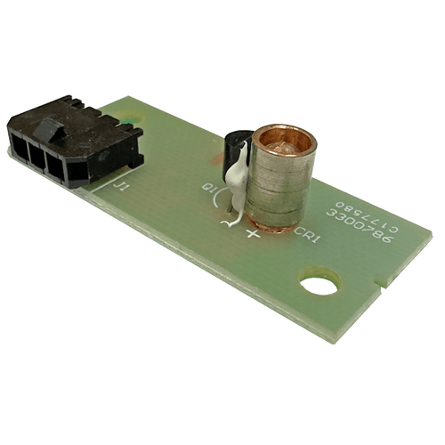 W10870822CM Emitter Board W10870822CM Emitter Board
