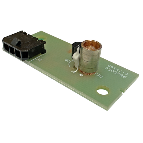 W10870822CM Emitter Board