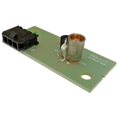 W10870822CM Emitter Board