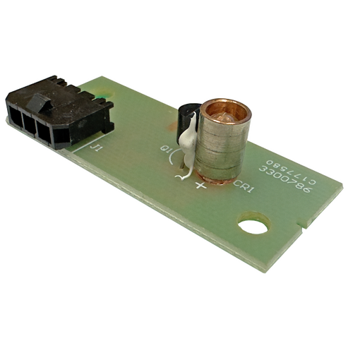 W10870822CM Emitter Board