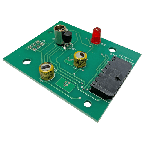 W10898445CM Receiver Board W10898445CM Receiver Board