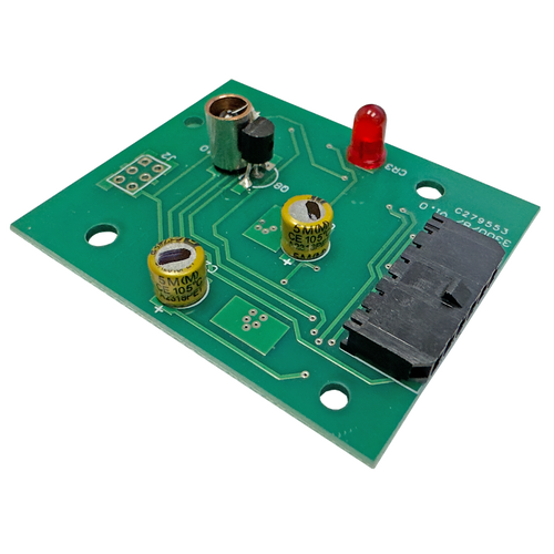 W10898445CM Receiver Board