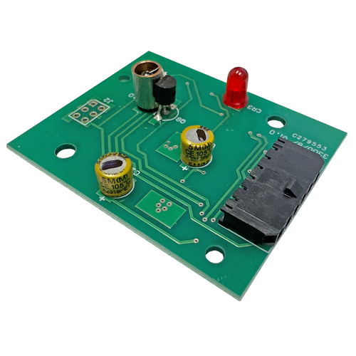 W10898445CM Receiver Board