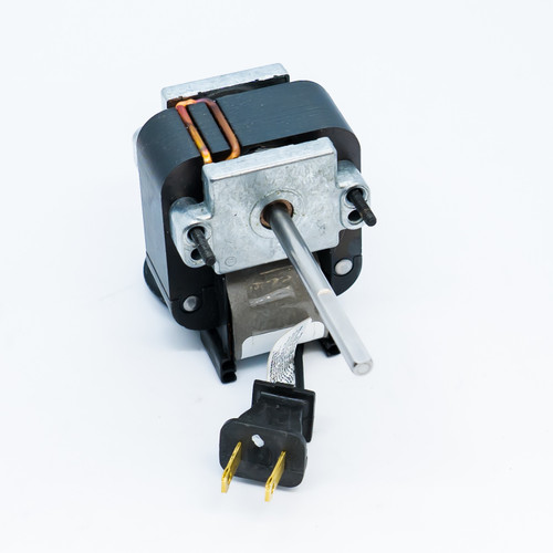 K612 Motor