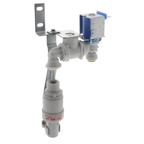 W10897719 Water Valve