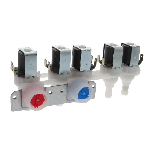 WH23X29553 Water Valve
