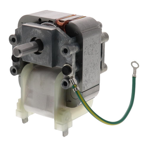 Exact Replacement HC21ZE121A Furnace Draft Inducer Motor wheels and mounting bracket not included