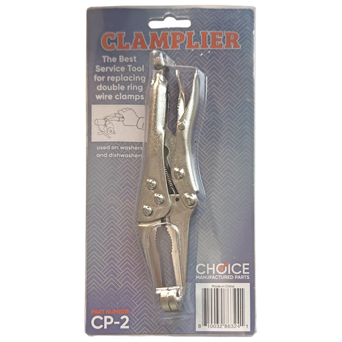CP-2 Clamplier CP-2 Clamplier