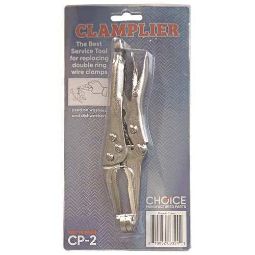 CP-2 Clamplier CP-2 Clamplier