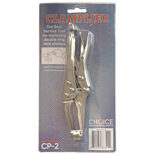 CP-2 Clamplier CP-2 Clamplier