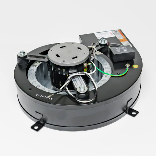 Pellet Stove Insert Blower Fan Convection Motor for Harman Accentra 3-21-47120