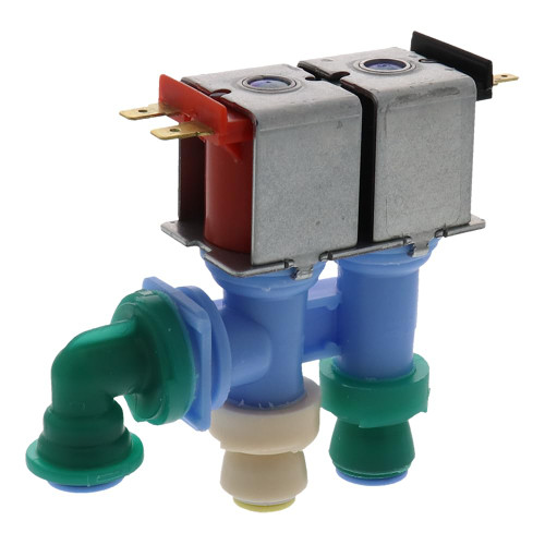 W10873098 Water Valve