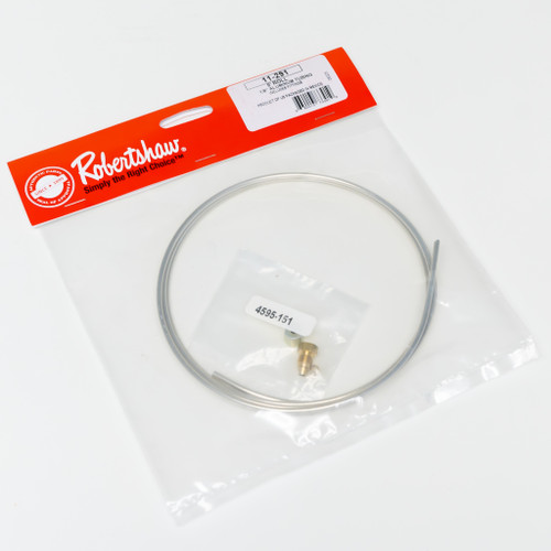 11-293 Tubing 11-293 Tubing