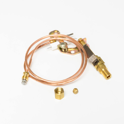Gas Pilot ODS Assembly Thermocouple Electrode