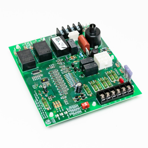ICM292A Board