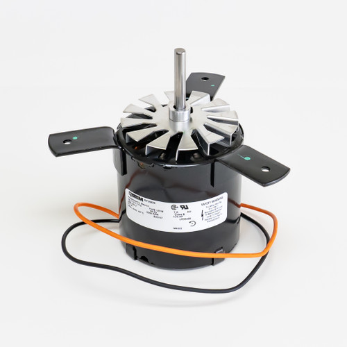 FM-RFM890 Motor