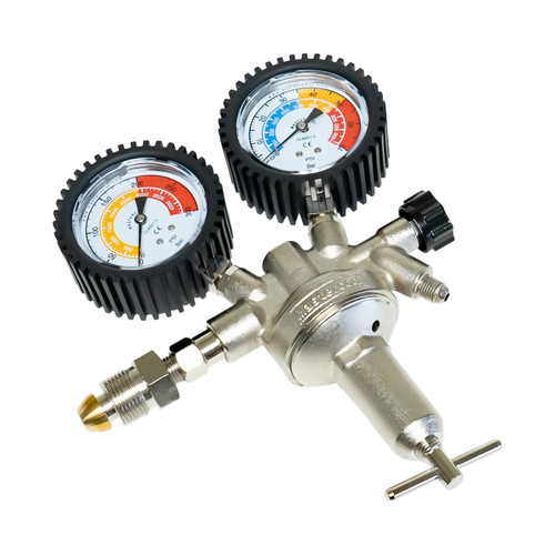 53001 Pressure Regulator