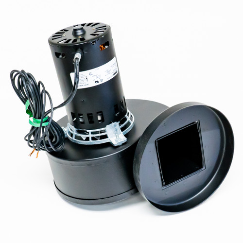 FB-RFB599 Motor