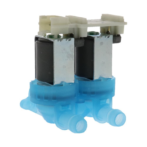 Exact Replacement W11316256 for Whirlpool Washer Water Ilet Solenoid Valve