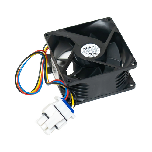 WR60X35205 Evaporator Fan Motor