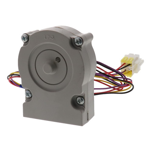 Exact Replacement EAU63923603 for LG Refrigerator Evaporator Fan Motor