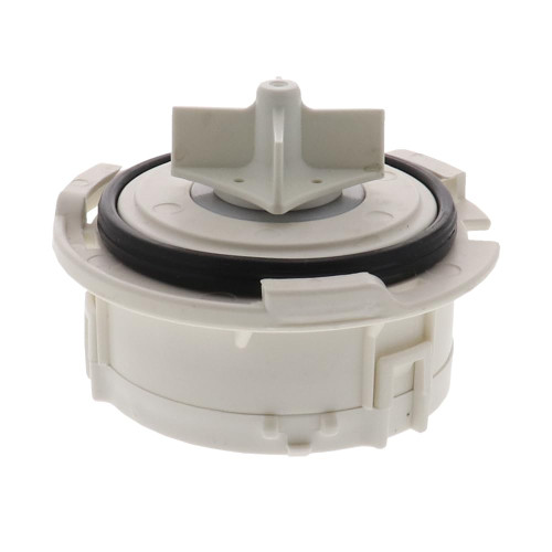 Exact Replacement ABQ75742501 for LG Dishwasher Drain Pump Case ABQ75742505