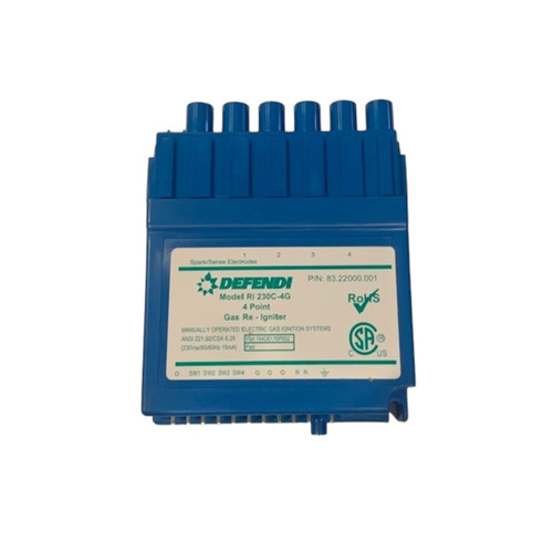 RI4S230 Re Ignition Module
