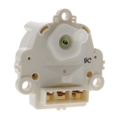 4681EA1009C Clutch Motor