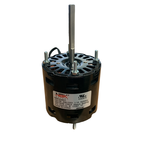20901 Motor