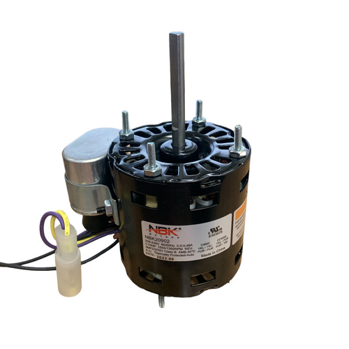 20902 Motor