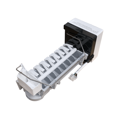 Choice Manufactured W11517113 Ice Maker for Whirlpool R600a Refrigerators Spark Proof