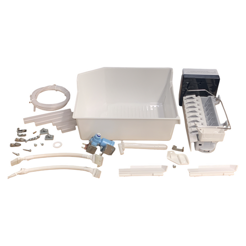 W11510803CM Ice Maker