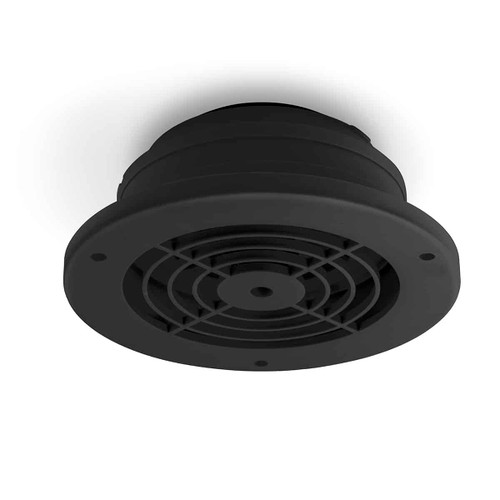 SEVBLKX Soffit Vent