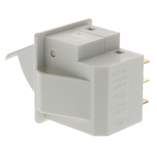 Exact Replacement W11396033 Refrigerator Light Switch for Whirlpool
