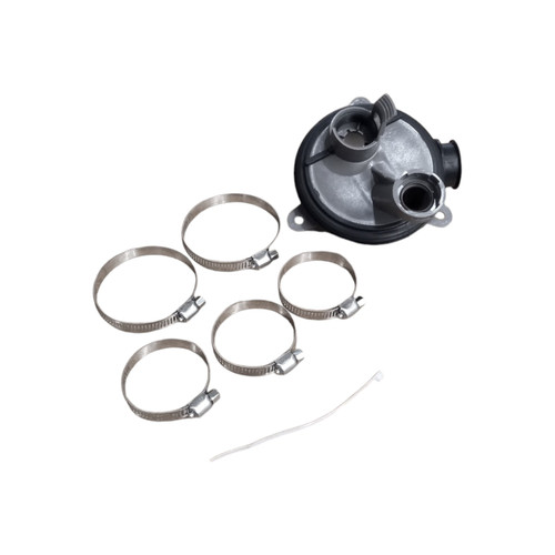 WD19X25278 Diverter