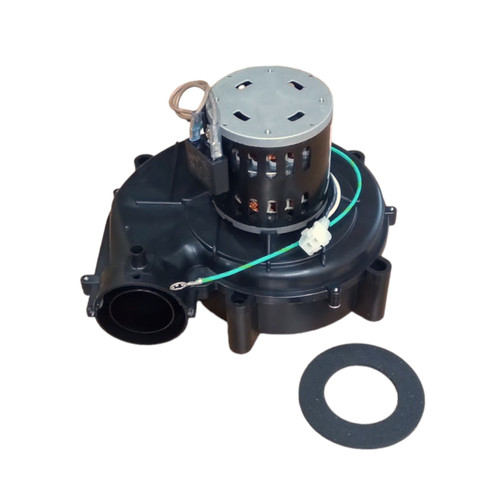 20700 Draft Inducer