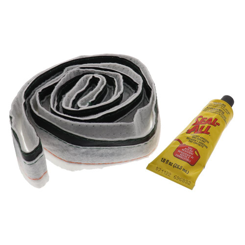 W10612022 Seal Kit
W10612022 Seal Kit