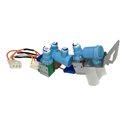 WR57X30890CM Water Valve