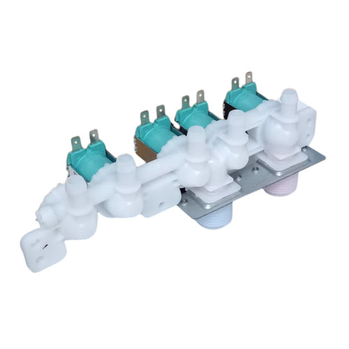 WH23X29538 Water Valve