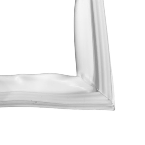Supco SCS42 Refrigerator Door Gasket Seal for Whirlpool 2188450A