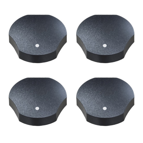 74009592CM 4 Lot of Knobs 74009592CM 4 Lot of Knobs
