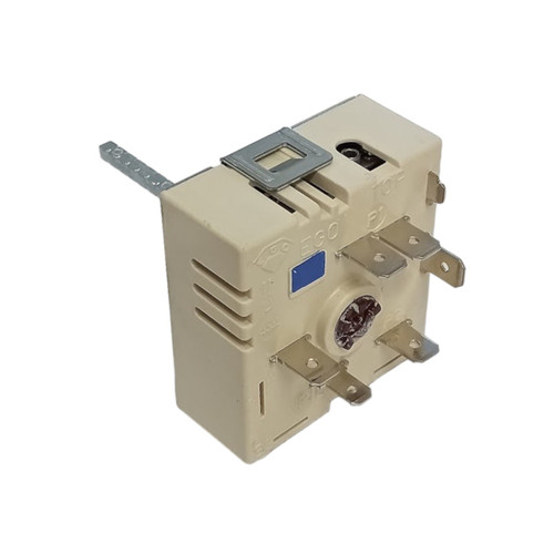Cooking Infinite Switch 5500-200 Control 240 Volt for Electric Stove Burner Eye