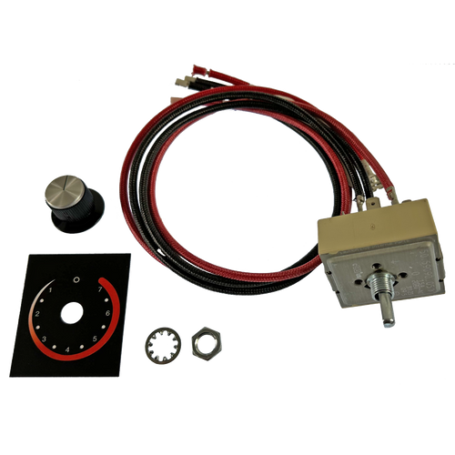 R02.19.017.00 208v Switch