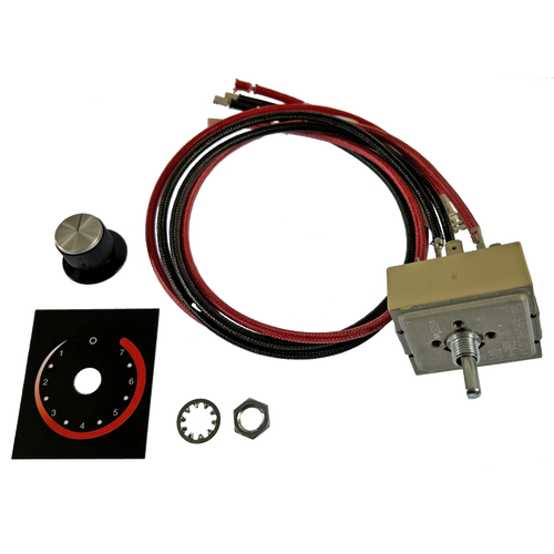 R02.19.017.00 208v Switch