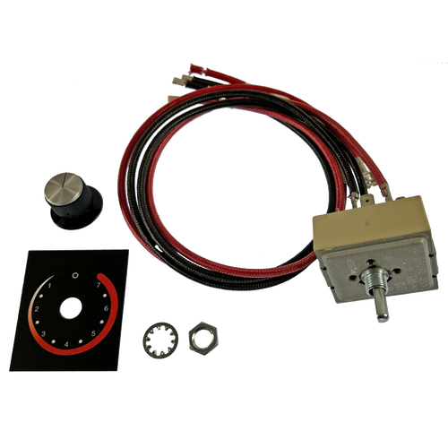 R02.19.017.00 208v Switch