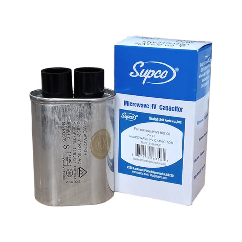 MW2100100 Capacitor